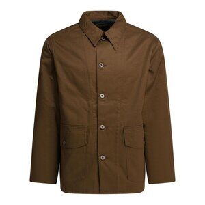 Buzz Rickson'S Aviation Associates Overshirt Jacket Tag Size 38 Men